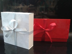 cadeaubonnen de korenbloem